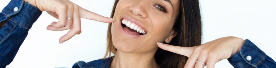 how to get a whiter and brighter smile