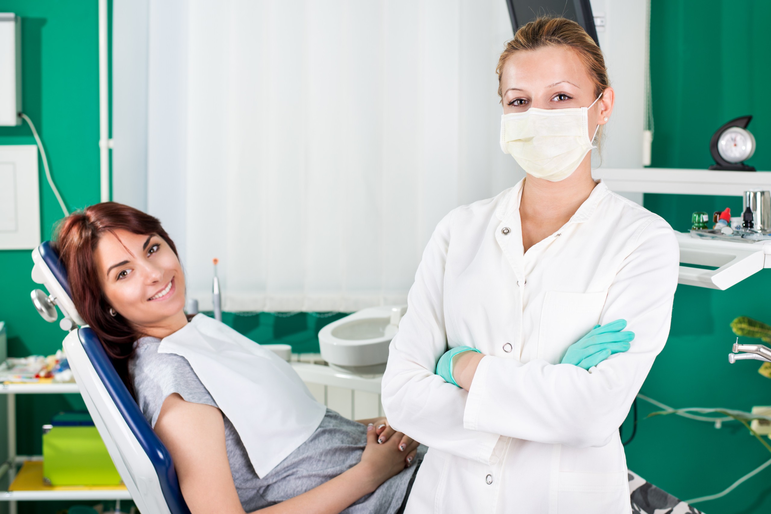 Dental Fillings 101 Common Questions Answered