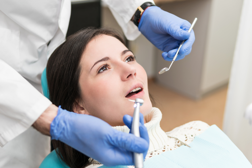 emergency dentistry immediate dental attention vs routine dental care