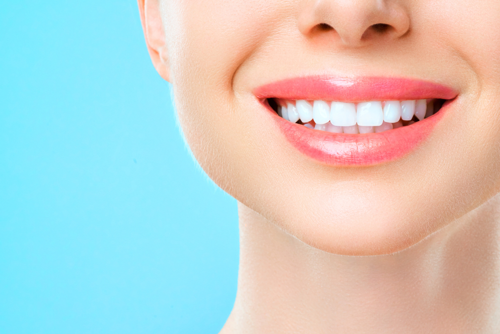 teeth whitening tips that can help you remove coffee and tea stains
