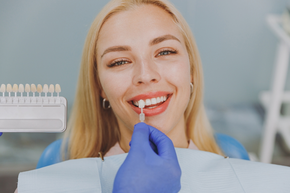 what are porcelain veneers and how can they transform your teeth