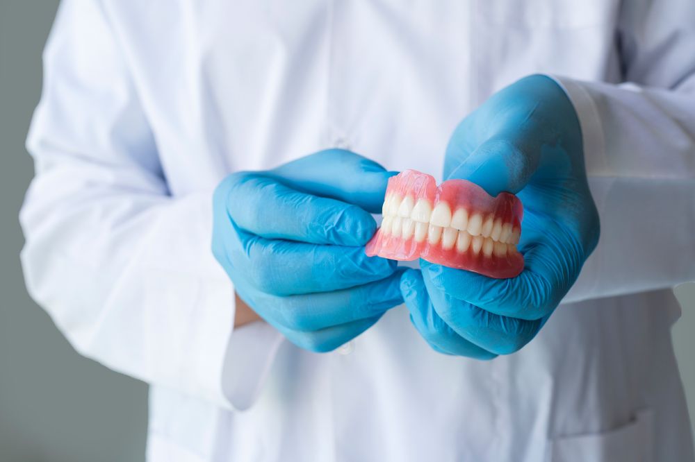 Dentures
